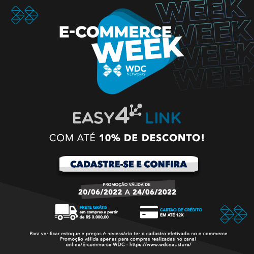 E-commerce Week Easy4link